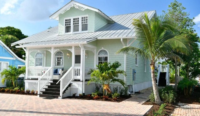 Clifton Guest and Fishing Lodge At Old Colorado Inn