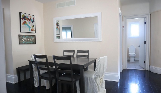Clifton Hill Retreat