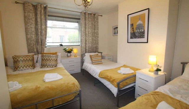 Clifton House - Sheffield