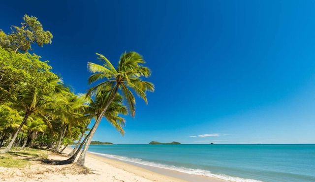 Clifton Sands Holiday Apartments