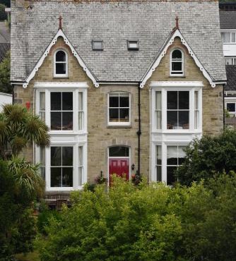 Cliftons Guest House