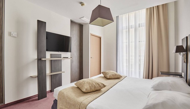 Climatisation ! Suite Équipée au Centre-ville