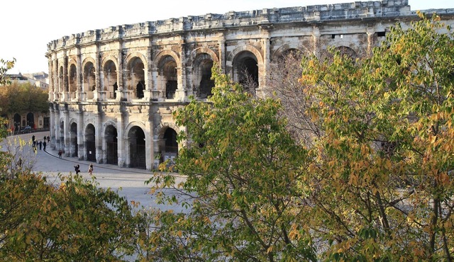 Climatisation + Wi-Fi Gratuit ! Proche des Arènes