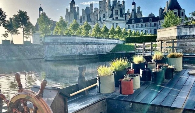 CLIMATIZED AND SPACIOUS STANDING MOBILE HOME 6/8 Persons