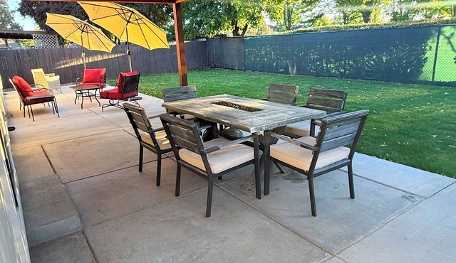 Cline Falls Retreat - 9 min to RDM Airport & Fair