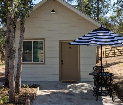Clingan's Junction Cottage #4