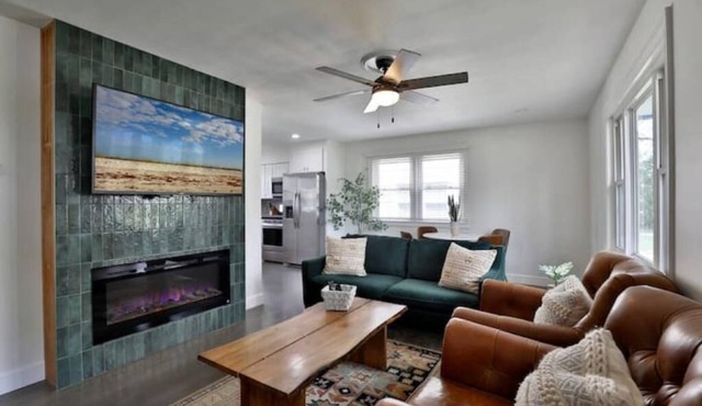 Clintonville Cottage- Close to OSU & Downtown