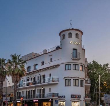 Cliper Apartments by Escampa Hotels