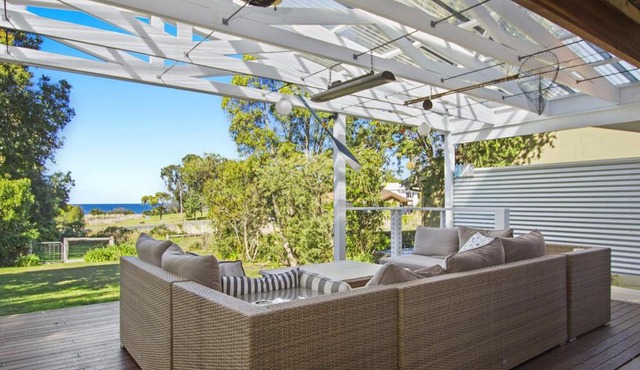 Clissold by Collers, MOLLYMOOK