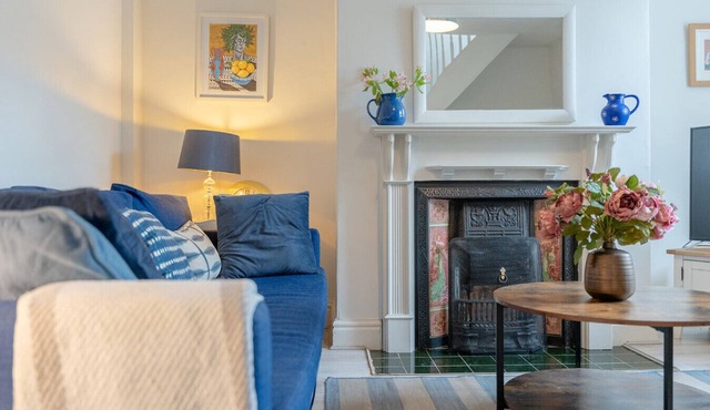 Clitheroe Wilson Retreat | CENTRAL CLITHEROECentral Lancashire