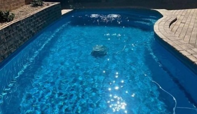 Clock Tower Motor Inn