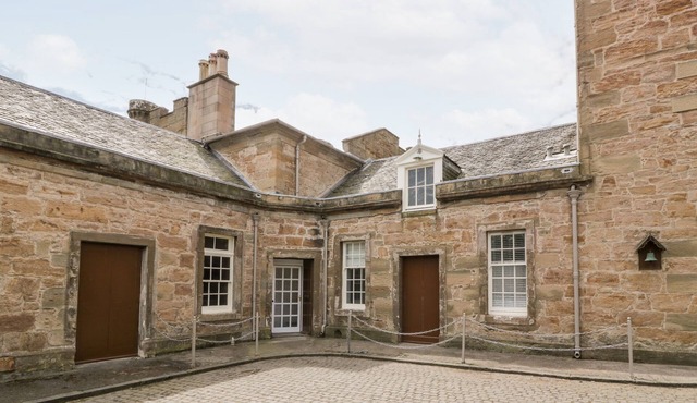 CLOCKTOWER - CULZEAN CASTLE, family friendly in Maybole