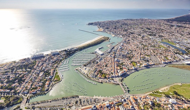 "Clomami" : House for 4 in Saint Gilles