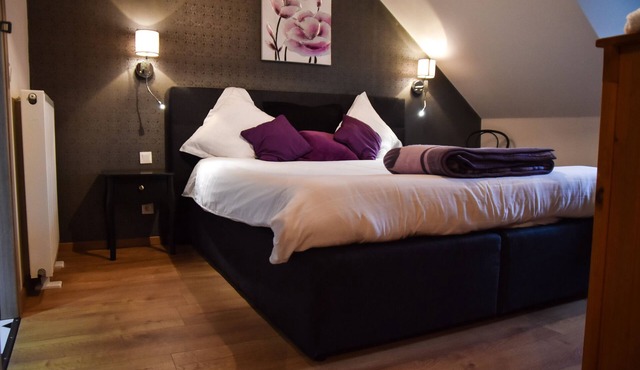 Clos Angélique holiday home