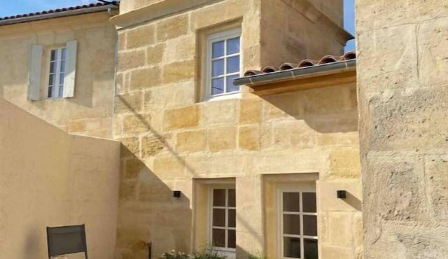 "Clos Aurelia" charming and stylish gîte near St Emilion and Sauternes