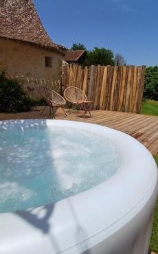 Clos Baroanni - Studio luxe Quercus