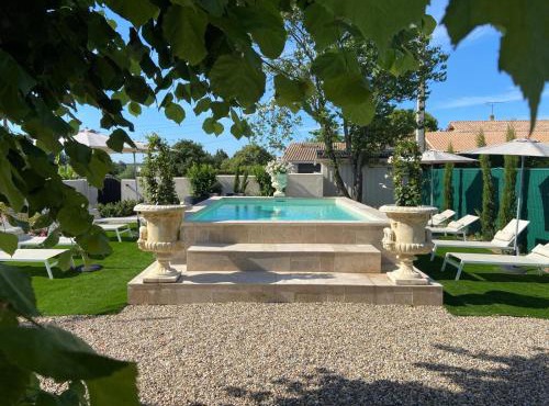 Clos d'Antonia, Gîte près de Saint Emilion