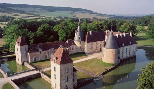 Clos de Fougères
