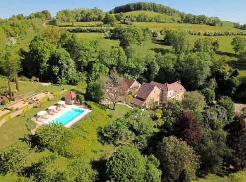 Clos de Fougères - La Grange 4-5 personnes