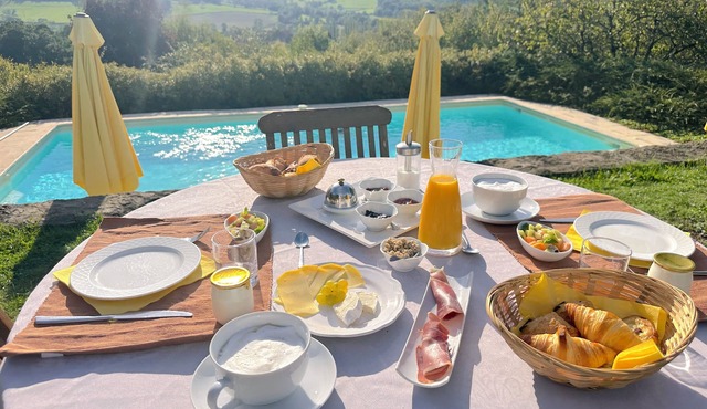 Clos de Fougères - Le domaine intégral