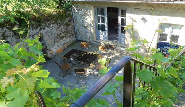 Clos de L'ark-ange - Montpeyroux