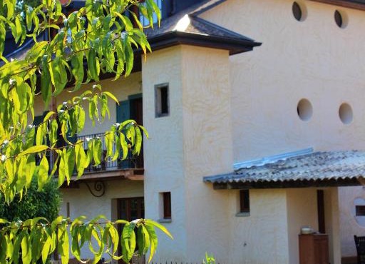 Clos de la Banche - Maison de vacances