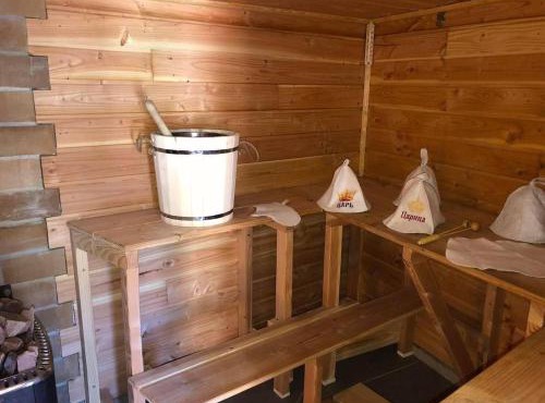 Clos de la filature sauna et bien-être
