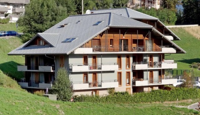 Clos de la Fontaine 1 by Interhome