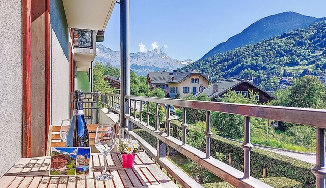 Clos de la fontaine 2 by Interhome