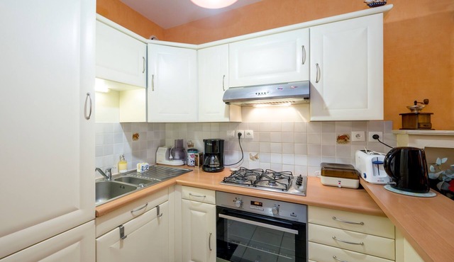 Clos de la Forge - Maison avec jardin