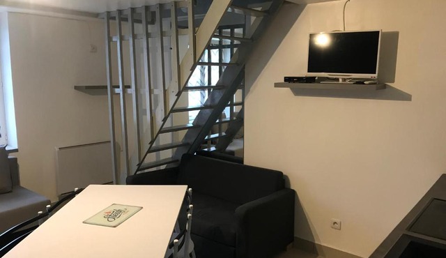 Clos de la fontaine C