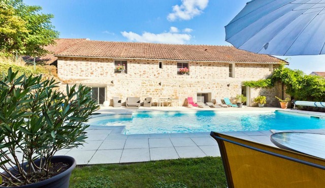 Clos De La Gourmandière