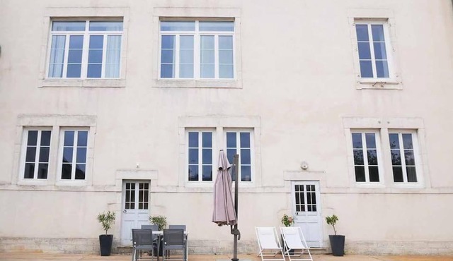 Clos de la Providence, gîte, piscine et Spa 3 chambres