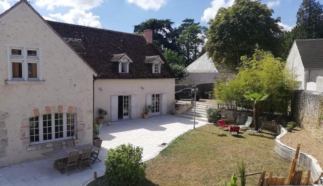 Clos de la ruche