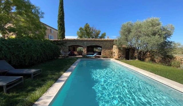 Clos de la Tuilerie, Levant cottage