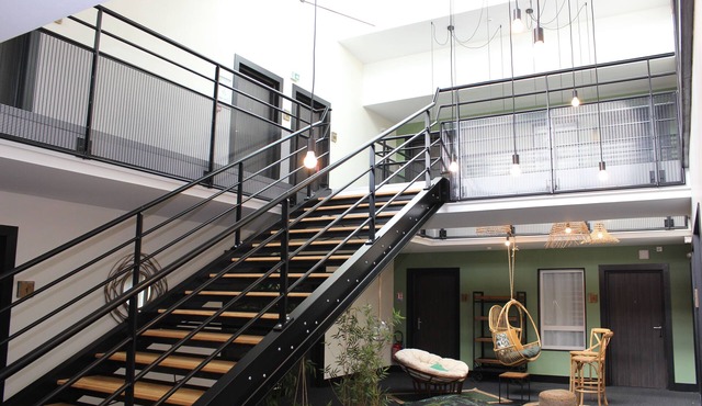 Clos de la Vaupalière - Rouen