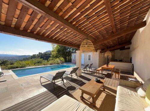 Clos des Cassis - Maison d'Hôtes