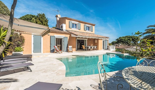 Clos des collines by Interhome