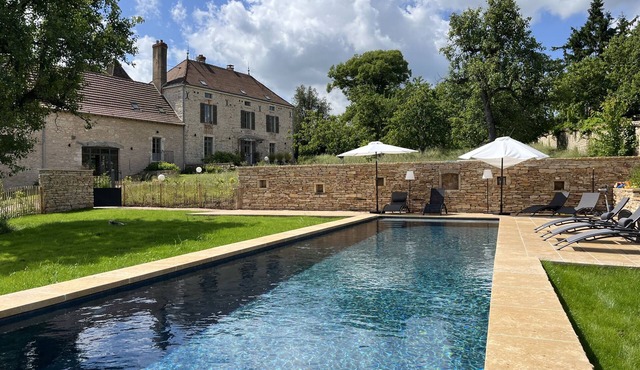 Clos des Dames de Lancharre