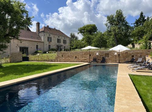 Clos des Dames de Lancharre