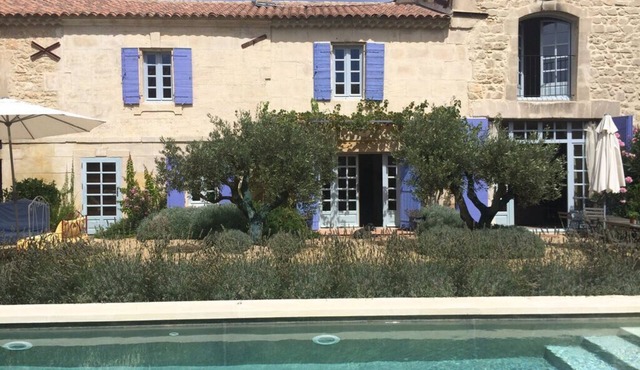 Clos des Lavandes