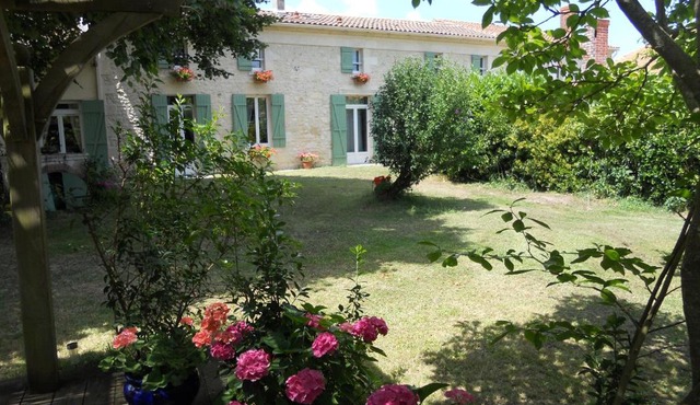 clos des hirondelles