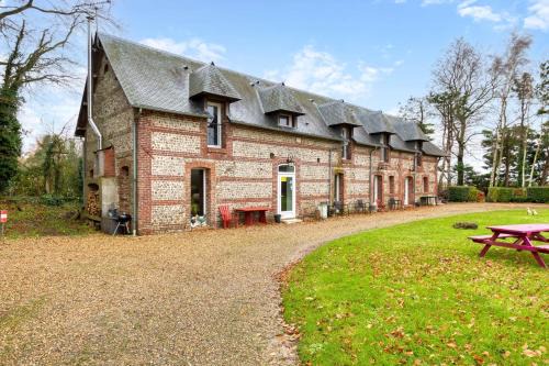 Clos Des Hogues - Chambres d'hôtes