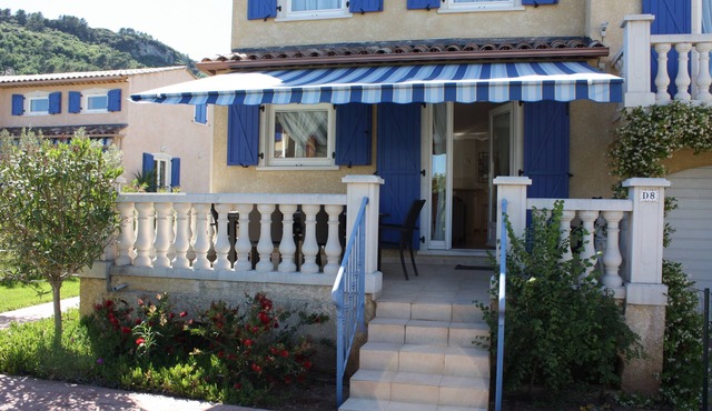 Clos des Oliviers, Vidauban, Provence, luxury villa 4 bedrooms