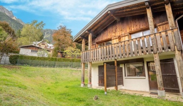 Clos des Outannes by Interhome