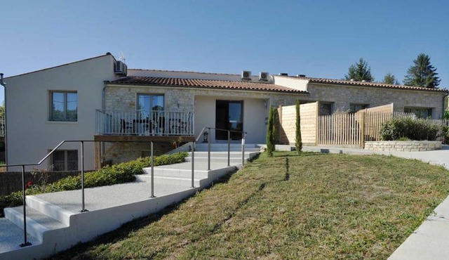 CLOS DES THERMES A JONZAC