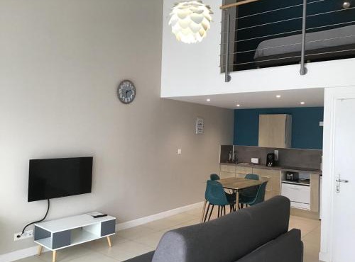 Clos du Béron- Appartement meublé de tourisme