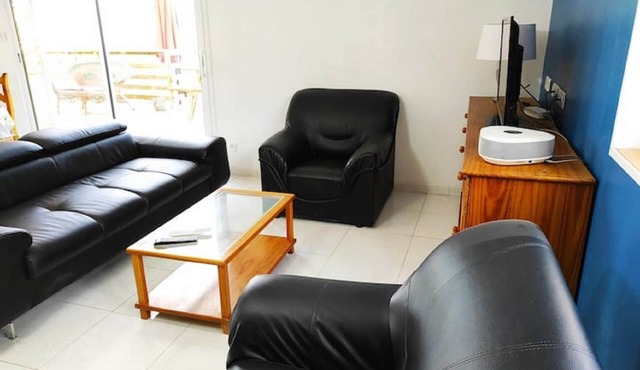 Clos du Bannet Family Escape