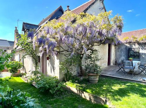 Clos du Maraicher Villandry