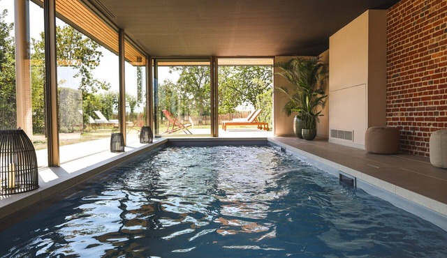 Clos du Riez - Suites & SPA